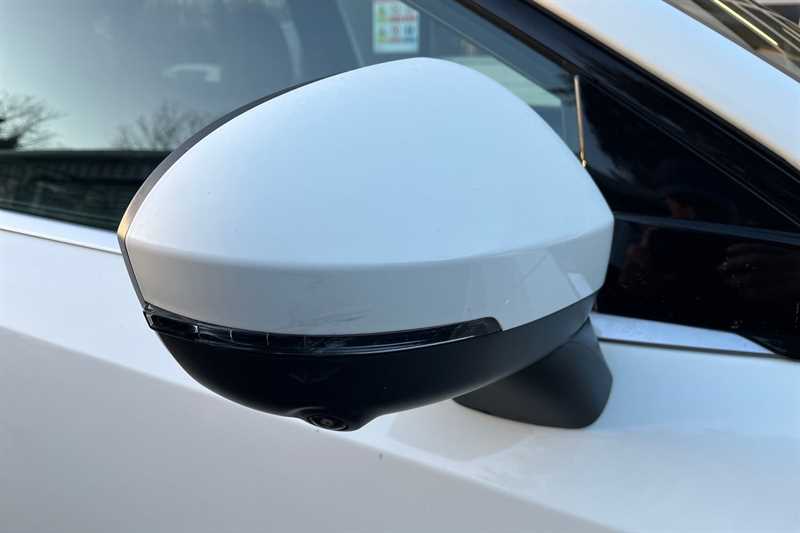 Used Nissan Qashqai 2021 for sale - 76826933: Photo 45