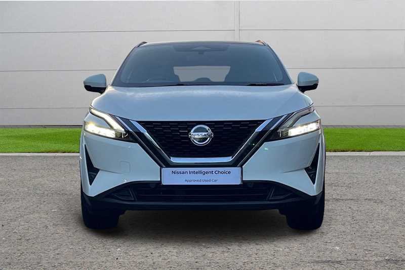 Used Nissan Qashqai 2021 for sale - 76826933: Photo 5