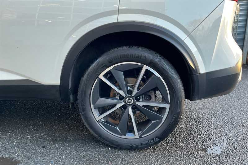 Used Nissan Qashqai 2021 for sale - 76826933: Photo 50