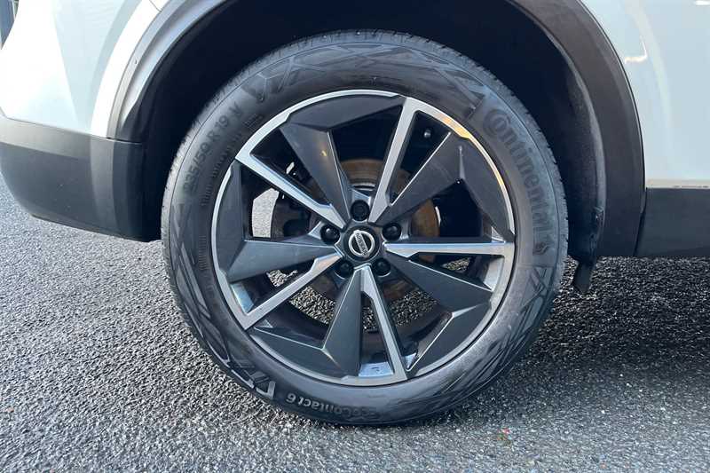 Used Nissan Qashqai 2021 for sale - 76826933: Photo 6