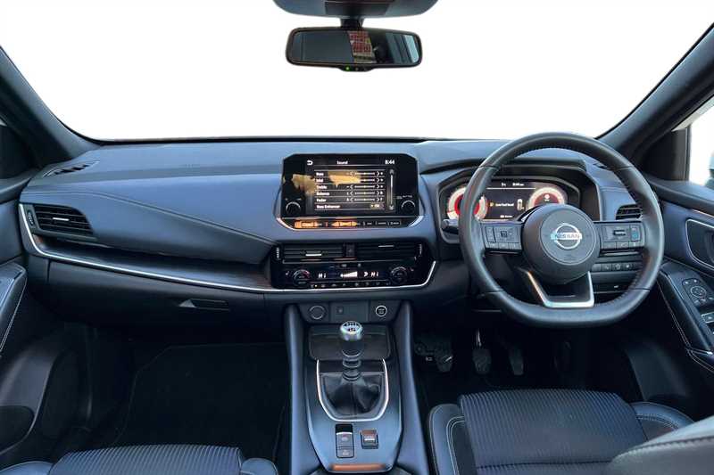 Used Nissan Qashqai 2021 for sale - 76826933: Photo 9