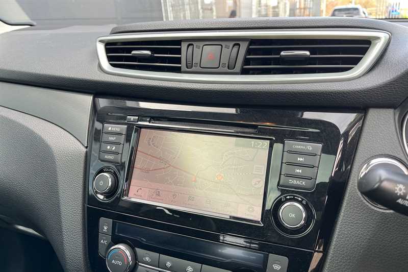 Used Nissan Qashqai 2019 for sale - 77698441: Photo 10