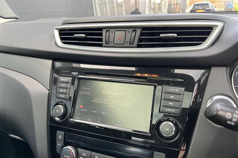 Used Nissan Qashqai 2019 for sale - 77698441: Photo 12