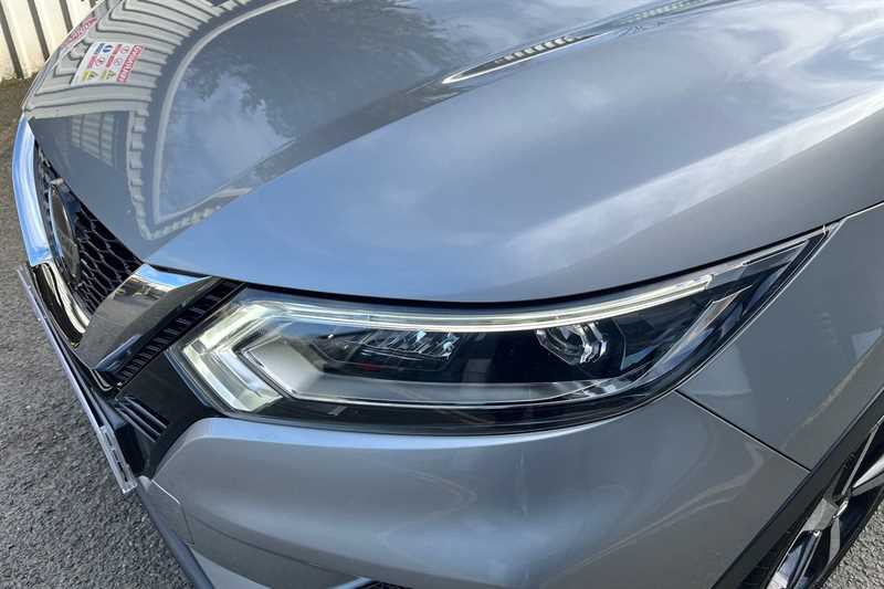 Used Nissan Qashqai 2019 for sale - 77698441: Photo 14