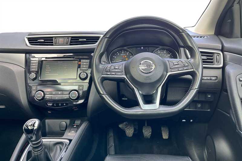 Used Nissan Qashqai 2019 for sale - 77698441: Photo 16