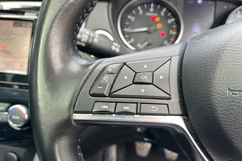 Used Nissan Qashqai 2019 for sale - 77698441: Photo 17