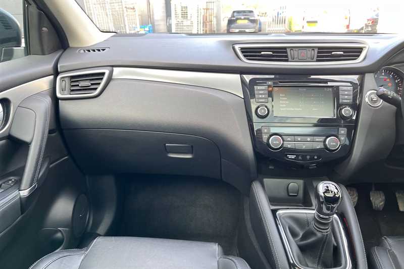 Used Nissan Qashqai 2019 for sale - 77698441: Photo 18