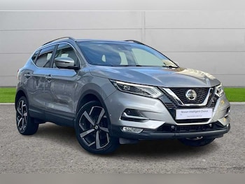 Used Nissan Qashqai undefined for sale - 77698441: Photo