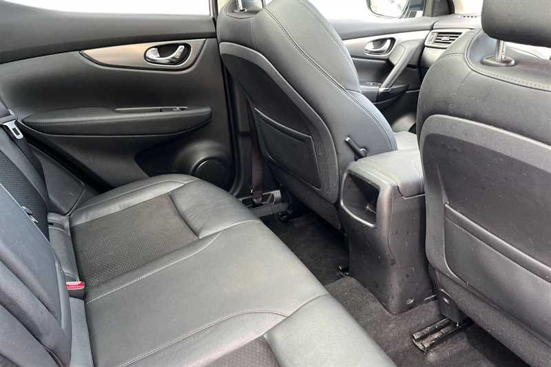 Used Nissan Qashqai 2019 for sale - 77698441: Photo 20