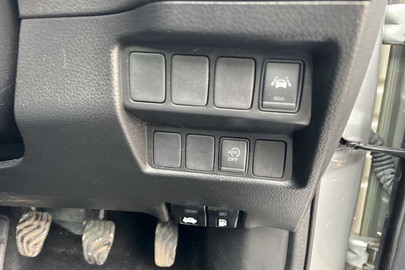 Used Nissan Qashqai 2019 for sale - 77698441: Photo 24