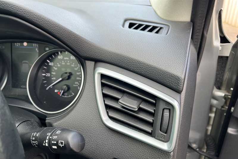 Used Nissan Qashqai 2019 for sale - 77698441: Photo 25