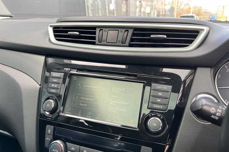 Used Nissan Qashqai 2019 for sale - 77698441: Photo 30