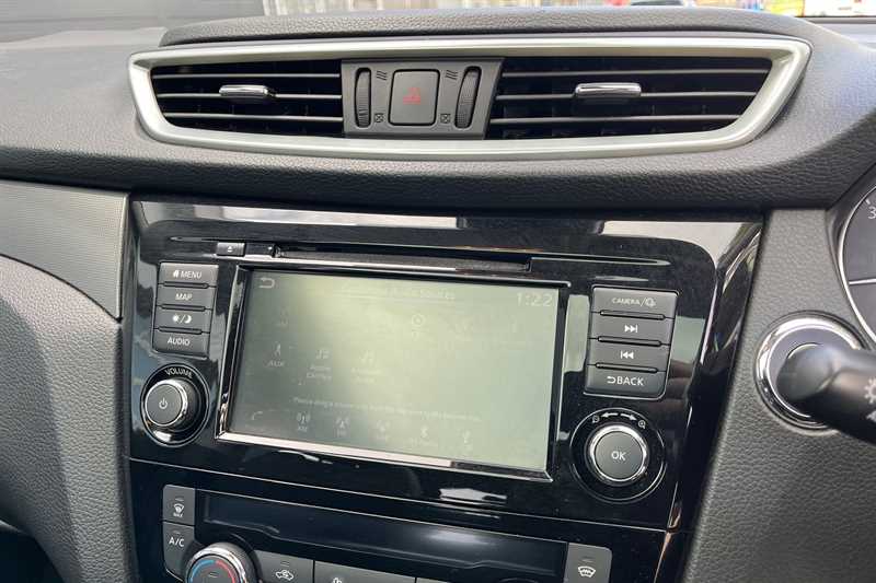 Used Nissan Qashqai 2019 for sale - 77698441: Photo 31