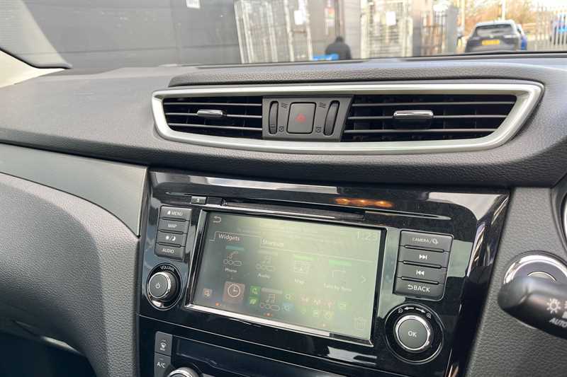 Used Nissan Qashqai 2019 for sale - 77698441: Photo 32