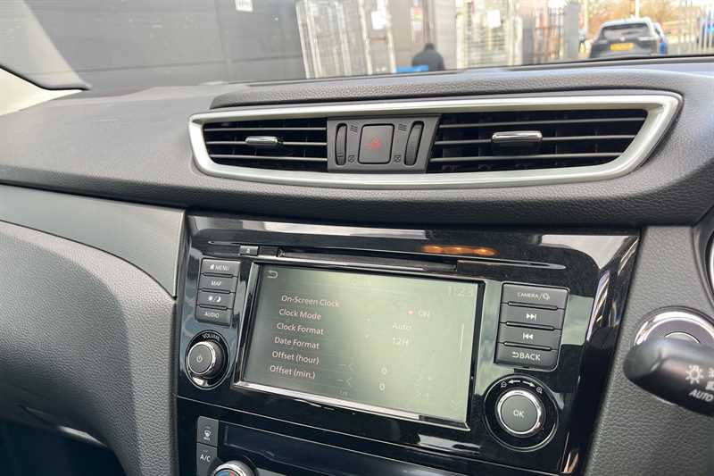 Used Nissan Qashqai 2019 for sale - 77698441: Photo 33