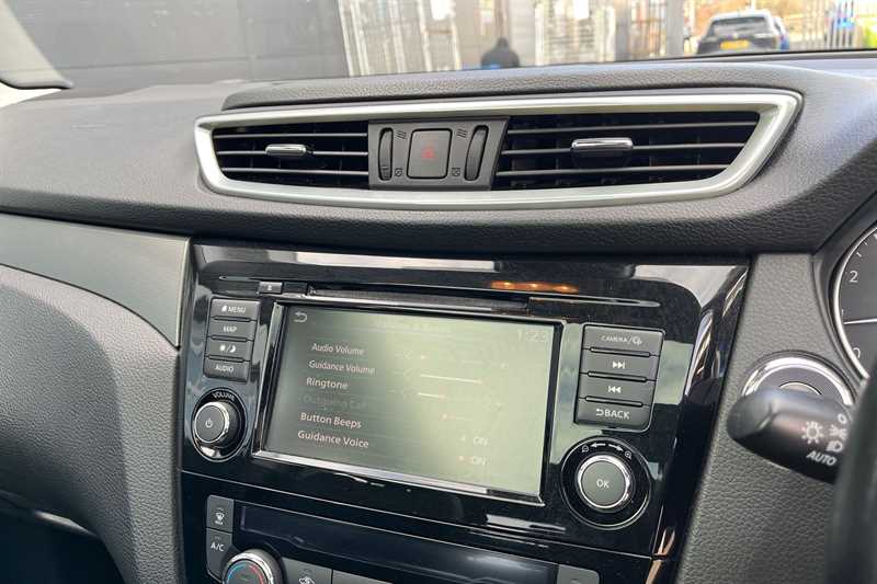 Used Nissan Qashqai 2019 for sale - 77698441: Photo 34