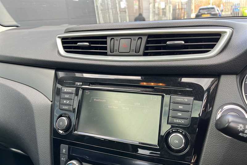 Used Nissan Qashqai 2019 for sale - 77698441: Photo 35