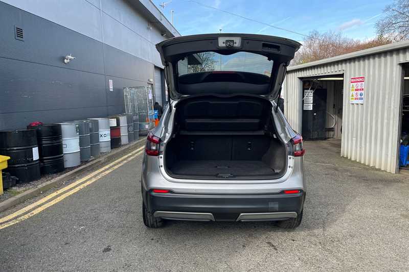 Used Nissan Qashqai 2019 for sale - 77698441: Photo 39