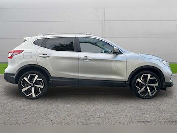Used Nissan Qashqai undefined for sale - 77698441: Photo