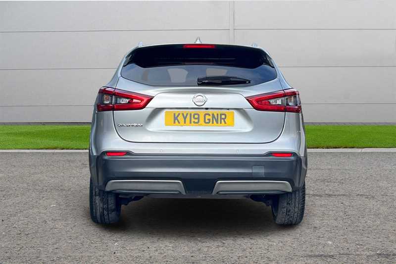 Used Nissan Qashqai 2019 for sale - 77698441: Photo 4