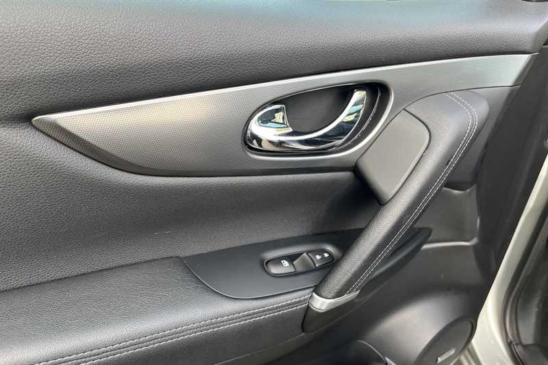 Used Nissan Qashqai 2019 for sale - 77698441: Photo 40