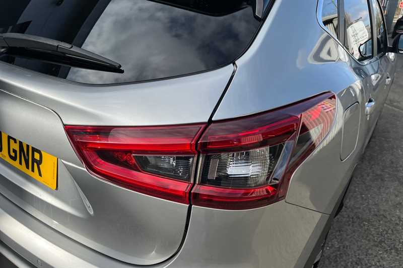 Used Nissan Qashqai 2019 for sale - 77698441: Photo 47