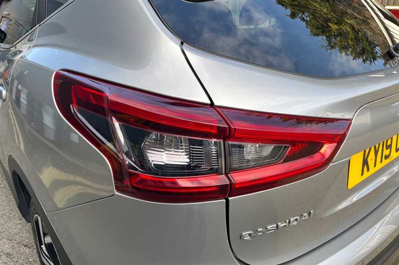 Used Nissan Qashqai 2019 for sale - 77698441: Photo 48