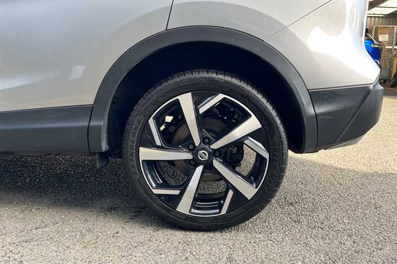 Used Nissan Qashqai 2019 for sale - 77698441: Photo 49