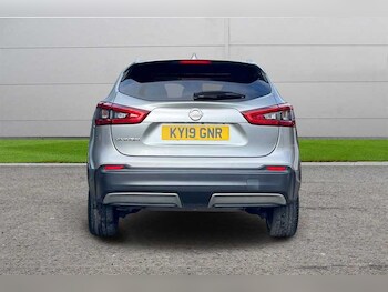 Used Nissan Qashqai undefined for sale - 77698441: Photo