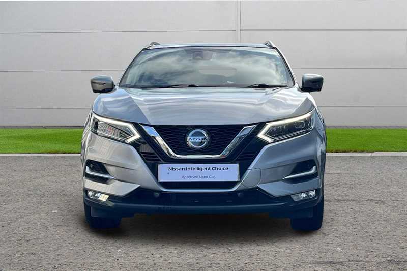 Used Nissan Qashqai 2019 for sale - 77698441: Photo 5