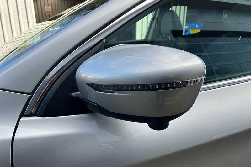 Used Nissan Qashqai 2019 for sale - 77698441: Photo 51