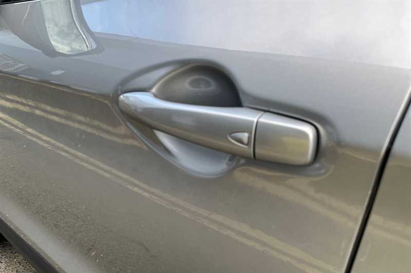 Used Nissan Qashqai 2019 for sale - 77698441: Photo 52