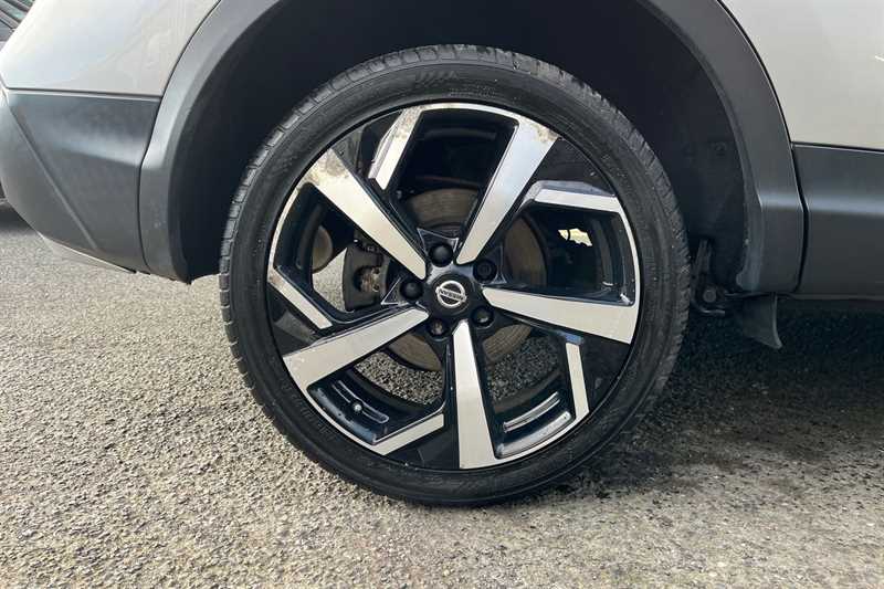 Used Nissan Qashqai 2019 for sale - 77698441: Photo 6