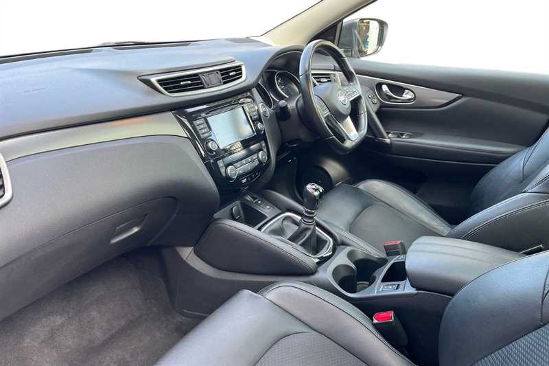 Used Nissan Qashqai 2019 for sale - 77698441: Photo 7