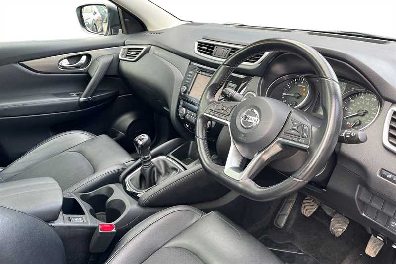 Used Nissan Qashqai 2019 for sale - 77698441: Photo 8