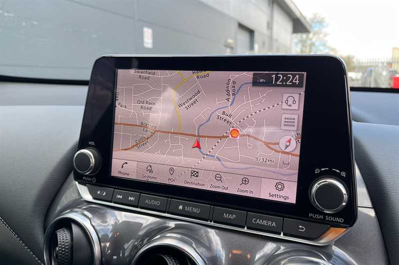 Used Nissan Juke for sale - 78129037: Photo 10