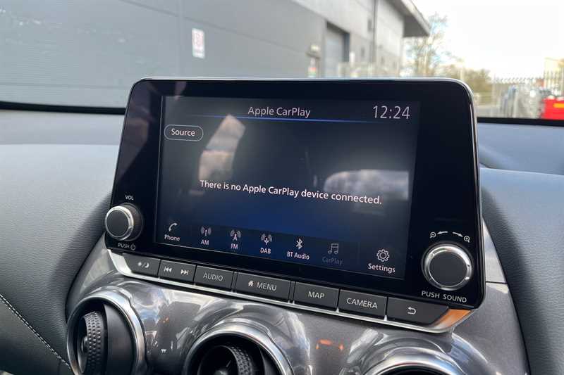 Used Nissan Juke for sale - 78129037: Photo 11