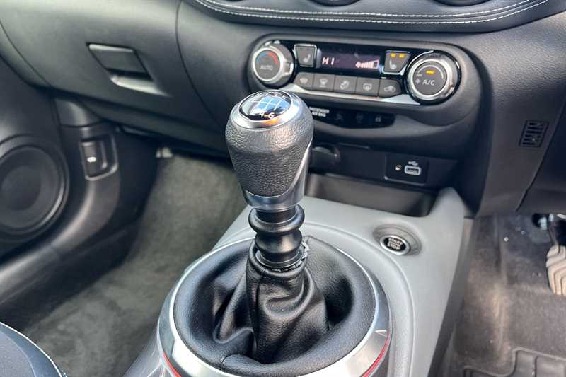 Used Nissan Juke for sale - 78129037: Photo 12