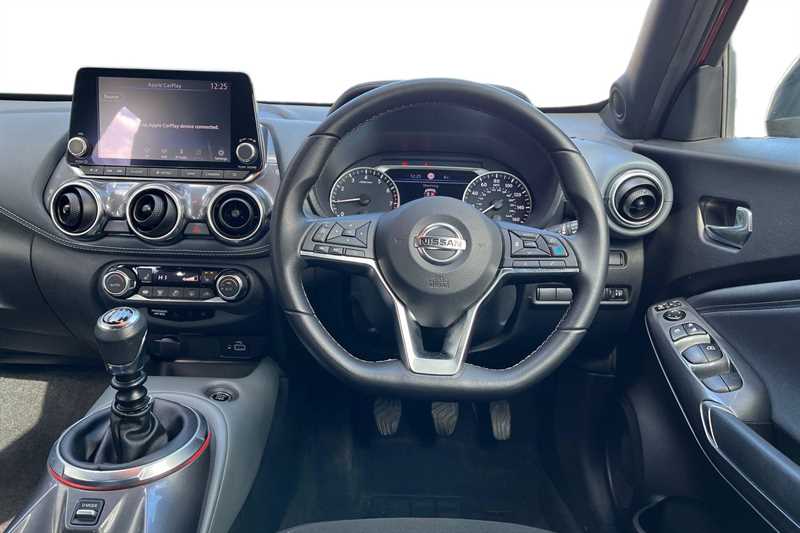 Used Nissan Juke for sale - 78129037: Photo 15