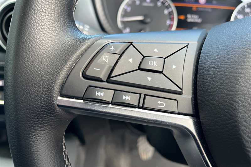 Used Nissan Juke for sale - 78129037: Photo 16