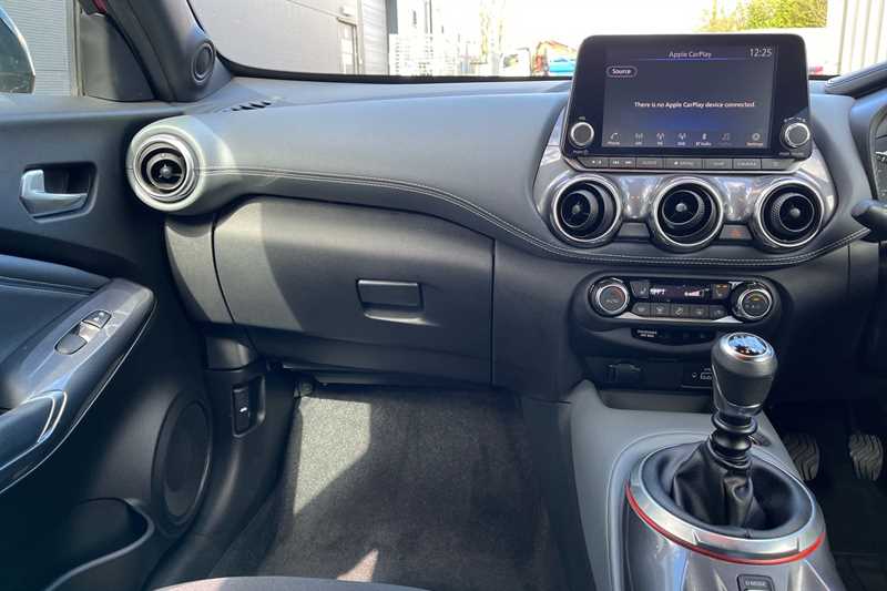 Used Nissan Juke for sale - 78129037: Photo 17