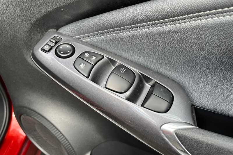 Used Nissan Juke for sale - 78129037: Photo 18