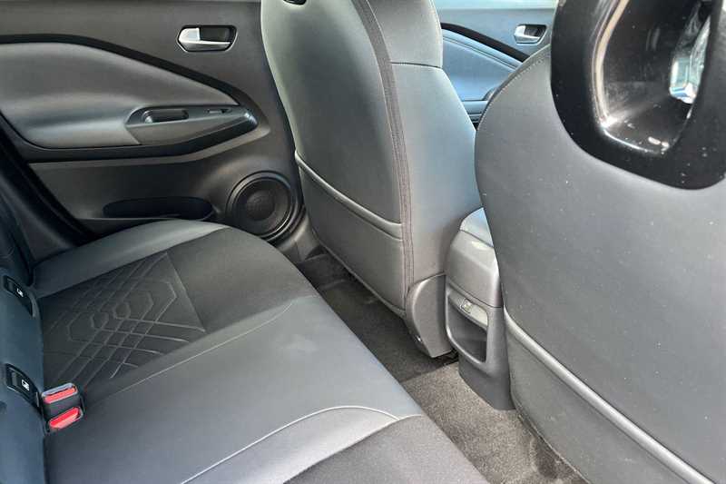 Used Nissan Juke for sale - 78129037: Photo 19