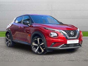 Used Nissan Juke 2022 for sale - 78129037: Photo