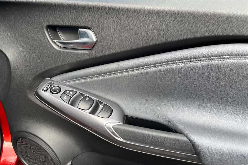 Used Nissan Juke for sale - 78129037: Photo 22