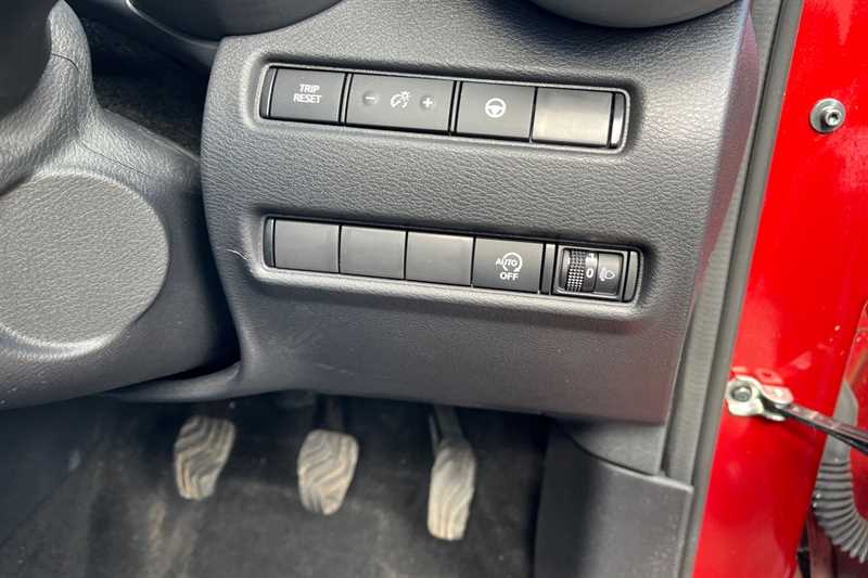 Used Nissan Juke for sale - 78129037: Photo 23