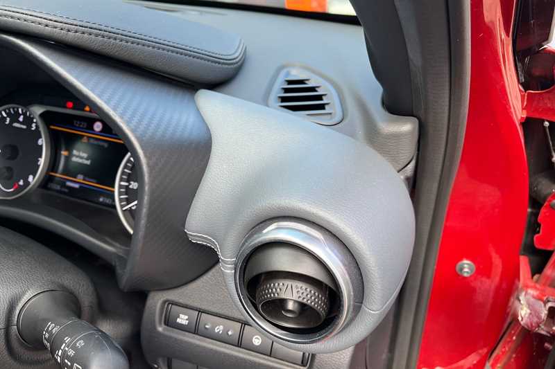 Used Nissan Juke for sale - 78129037: Photo 24