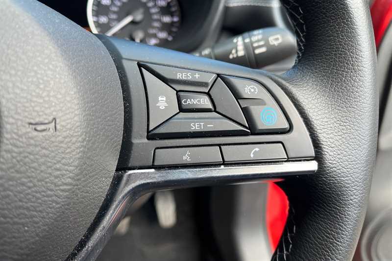 Used Nissan Juke for sale - 78129037: Photo 25