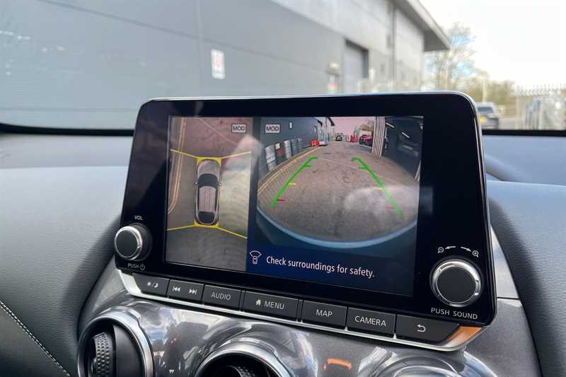 Used Nissan Juke for sale - 78129037: Photo 28