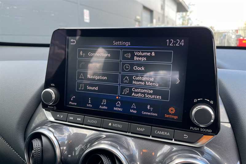 Used Nissan Juke for sale - 78129037: Photo 29